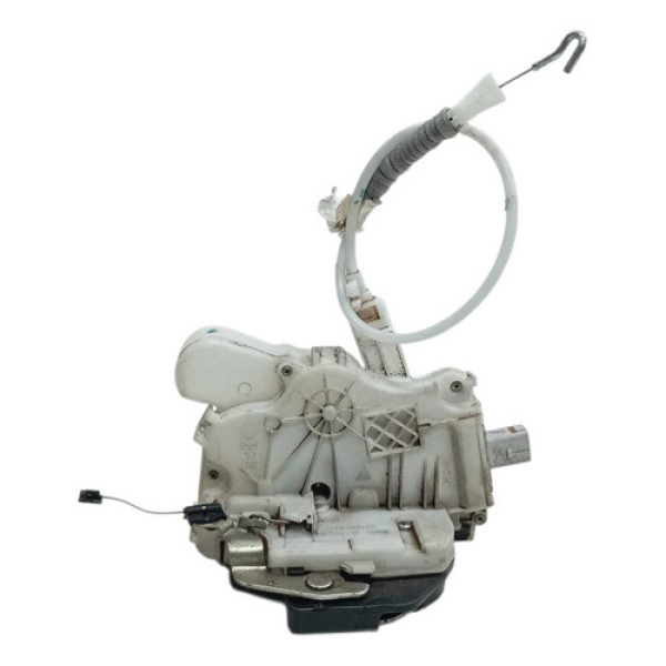 Fechadura Porta Traseira Direita Vw Voyage G6 G7 2014 2017