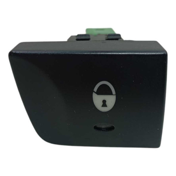 Botão Trava Elétrica Citroën C3 Tendance 2014 2017