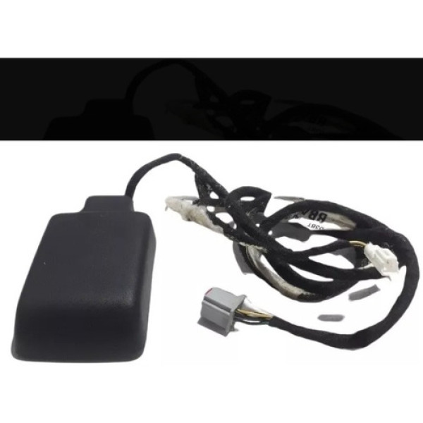 Módulo Antena Gps (rádio Sync) Ford New Fiesta 2014/2017 