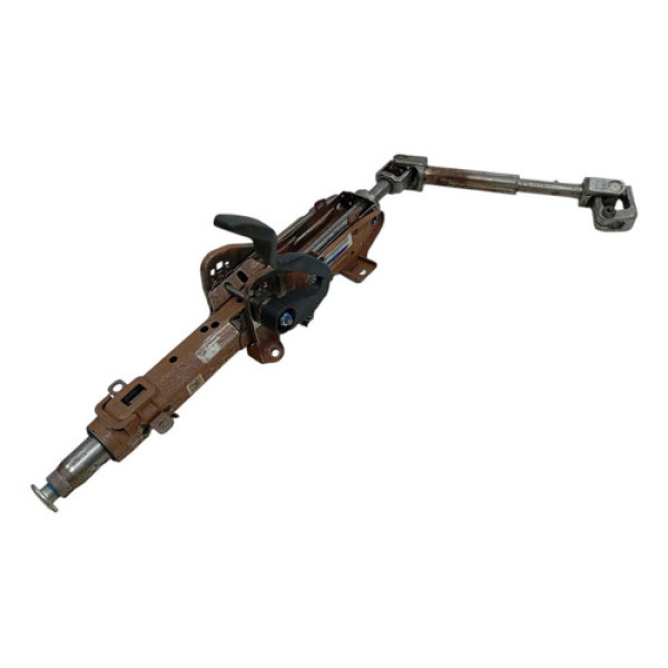 Coluna Direção Escamoteável Volkswagen Jetta 2.0 2012 2015