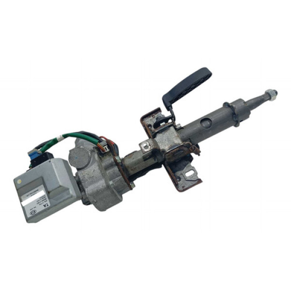 Coluna Direção Elétrica Kia Picanto 1.0 3cc Manual 2015