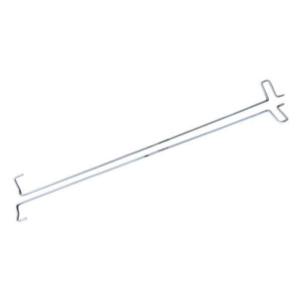 Par Mola Dobradiça Toyota Yaris Sedan 2018 2025