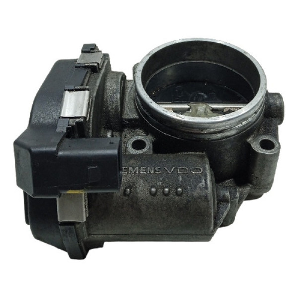 Tbi Corpo Borboleta Bmw X1 2010 2011 2012 2013