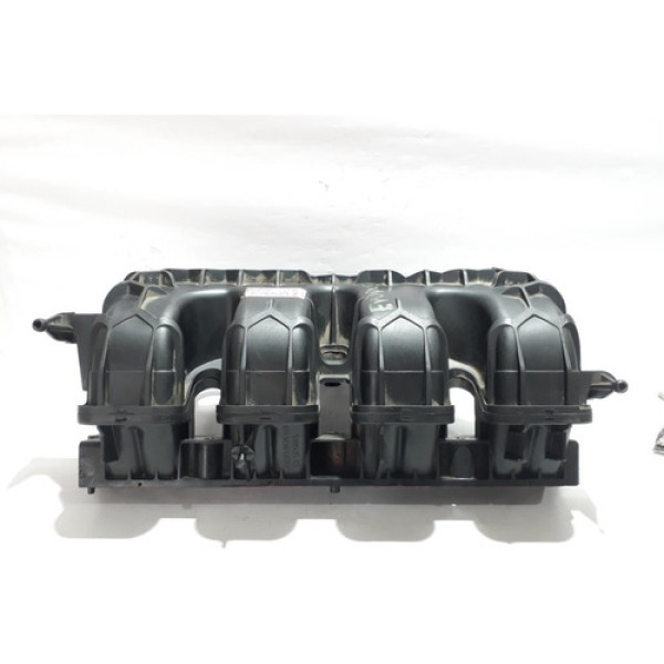 Coletor De Admissão Land Rover Evoque 2.0 16v 2013/2015