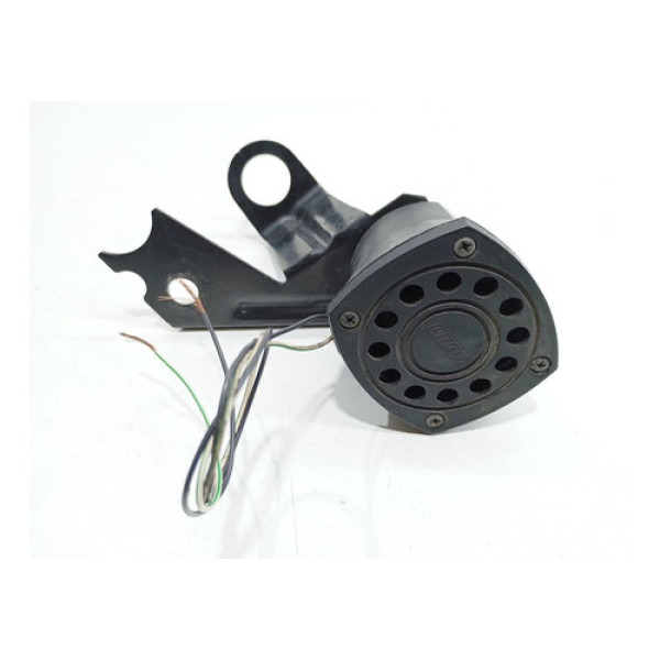 Sirene Alarme Fiat Linea Absolute 2009 2014