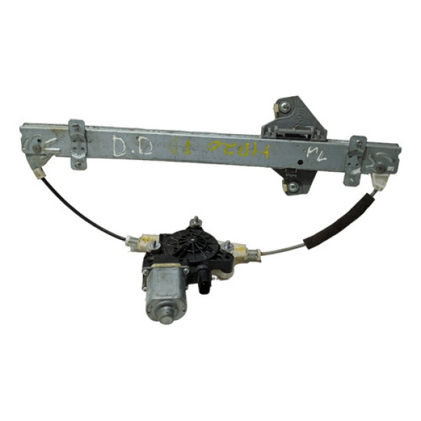 Máquina Vidro Elétrico Dianteiro Direito Hb20 2014/2017