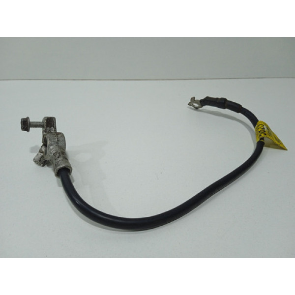 Cabo Negativo Da Bateria Gm Tracker Ltz 1.8 2012/2016