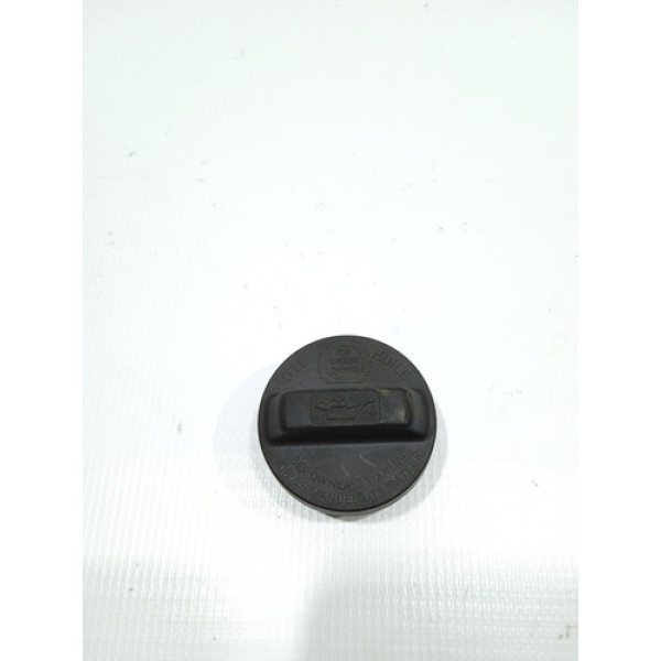 Tampa Do Óleo Motor Honda Civic 1.8 16v Manual 2008/2011 