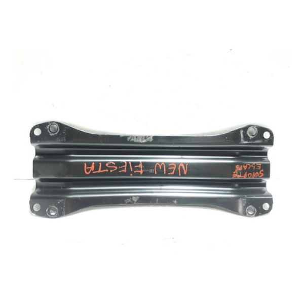 Suporte Escape/túnel Ford New Fiesta 1.6 16v 2014/2017