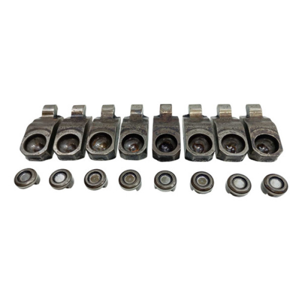 Jogo Balancins Comando De Válvulas Gm Corsa 1.6 8v 1997 2000