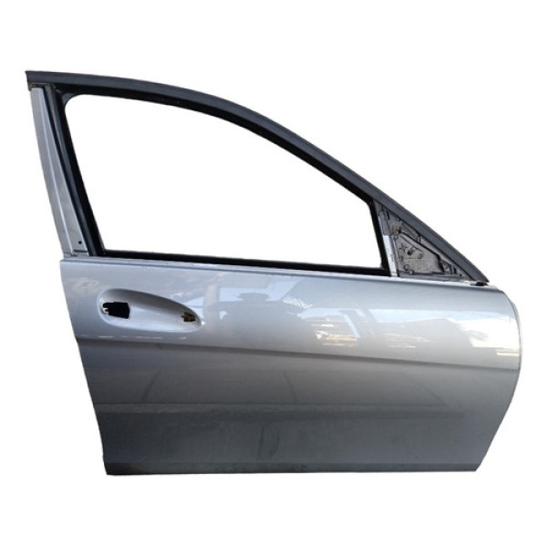 Porta Dianteira Direita Mercedes C180 2010 2011 2012 2013