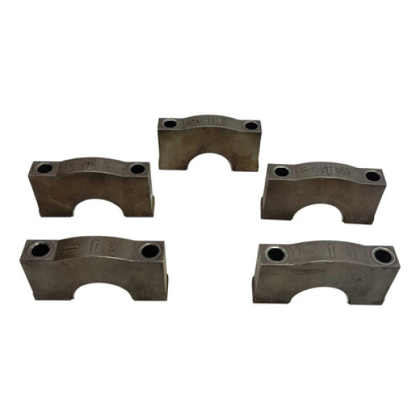 Jogo Mancal Virabrequim Chery Tiggo 2 1.5 16v 2019 2020