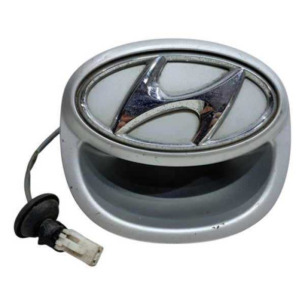 Maçaneta Externa Tampa Traseira Hyundai I30 2009 2012