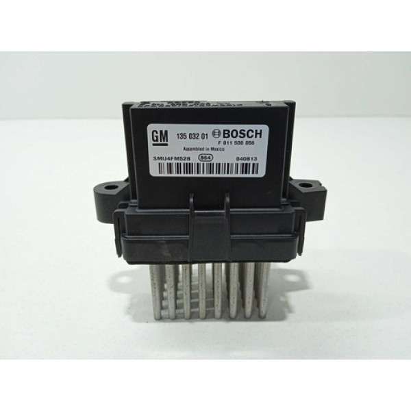 Resistência Ar Condicionado Chevrolet Cruze 1.8 Lt 2012/2015