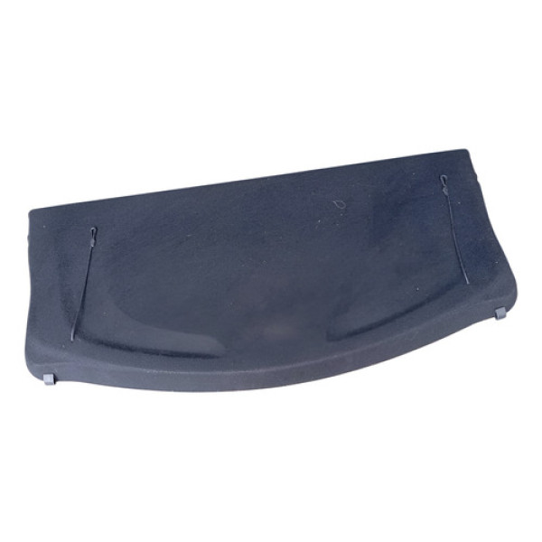 Tampão Bagagito Toyota Yaris Hatch 2020