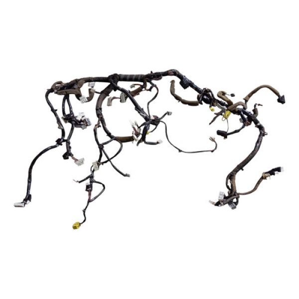 Chicote Painel Nissan Sentra Sl 2.0 16v Flex Aut. 2010 2013