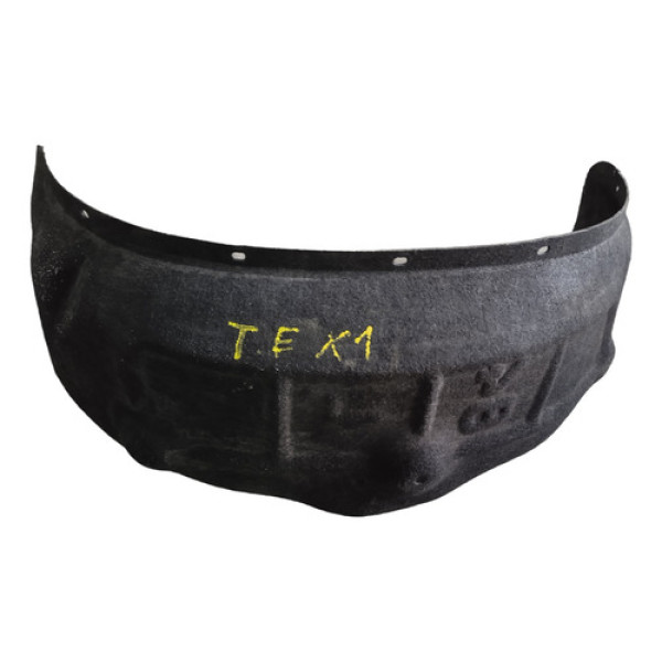 Para Barro Traseiro Esquerdo Bmw X1 2010 2011 2012 2013