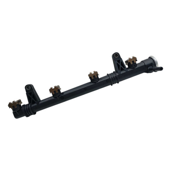 Flauta Bico Injeção Gm Spin 1.8 8v Manual 2012 2016