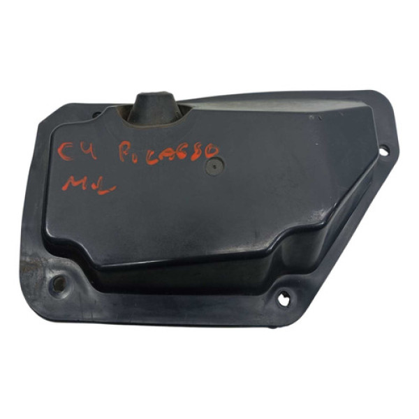 Tampa Motor Limpador Parabrisa Direito C4 Picasso 2008 2013