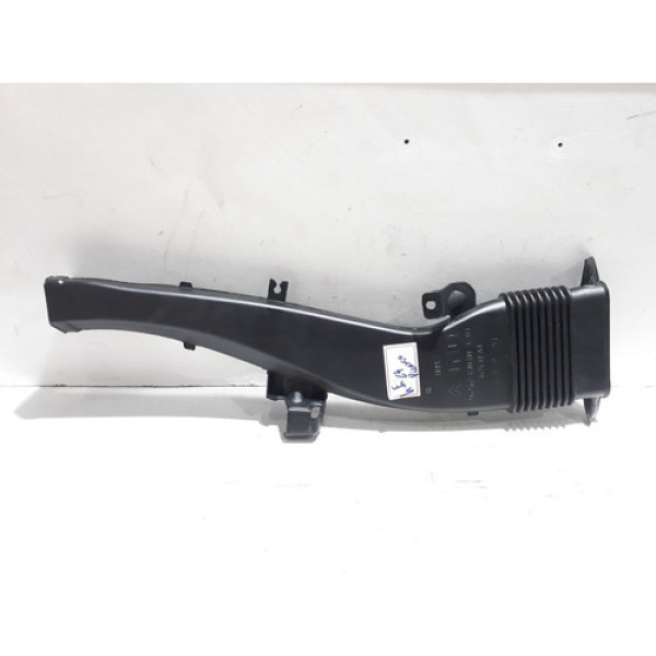 Duto Ar Coluna Central Esquerda C4 Picasso 2008/2013 62437a1