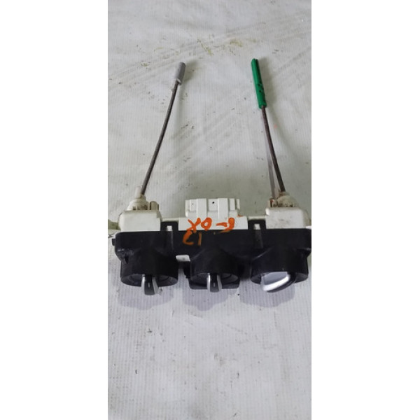 Comando Do Ar-condicionado Volkswaguen/fox Crossfox 2013