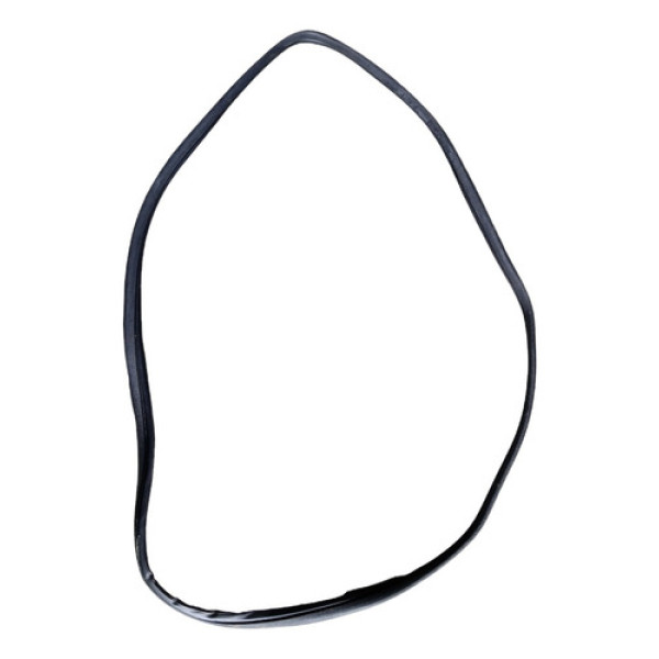 Borracha Porta Dianteira Esquerda Honda Wr-v 2017/2020