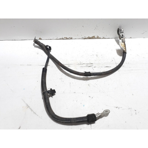 Cabo Negativo Energia Bateria Peugeot 308/408 2.0 2011/2014