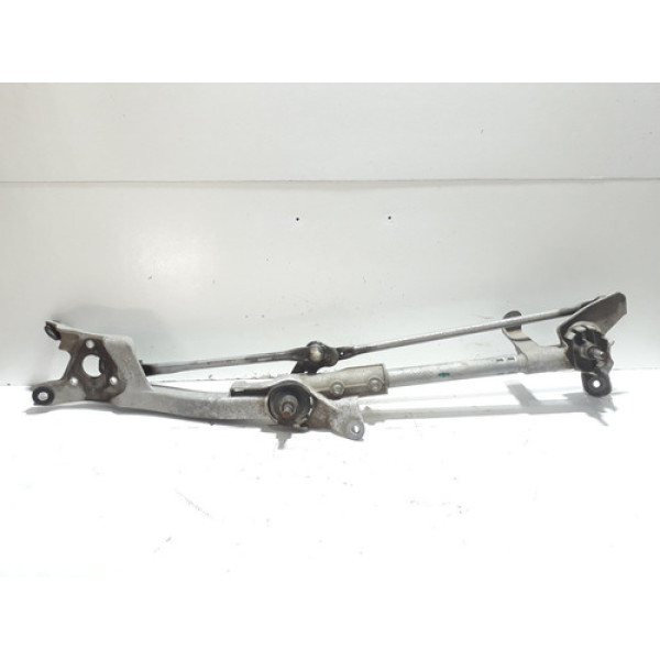 Galhada Limpador De Para Brisa Mitsubishi Lancer 2010/2015