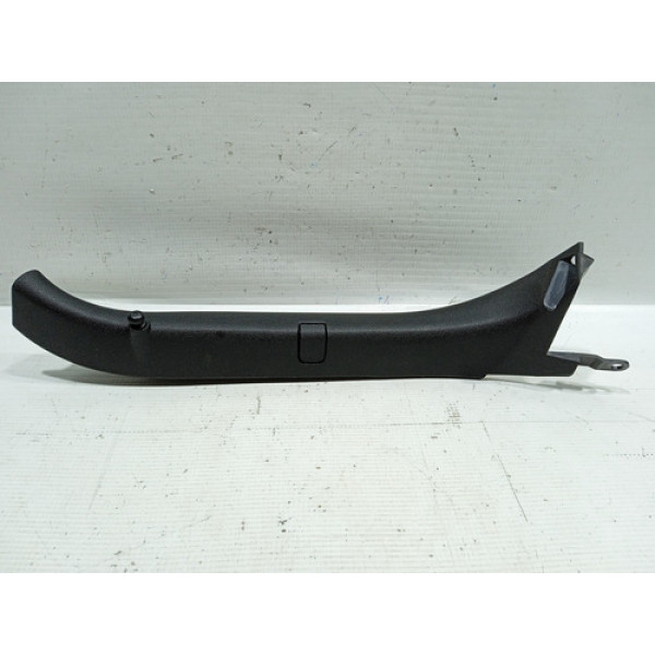 Moldura Interna Tampa Traseira Direita Citroen C3 2014/2017