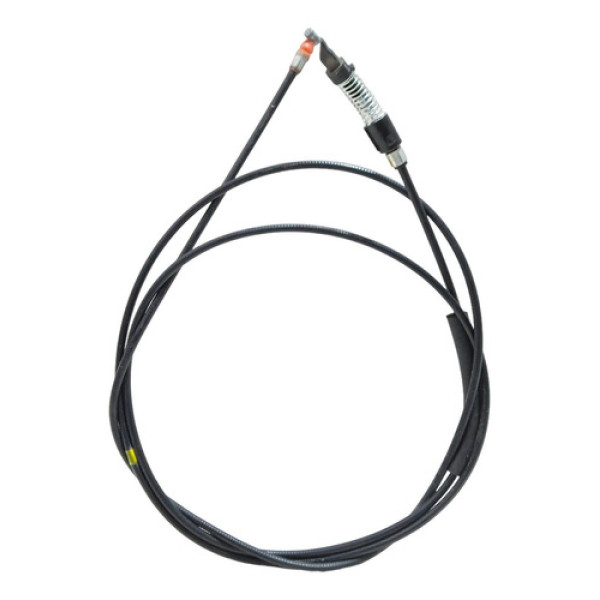 Cabo Abertura Portinhola Tanque Kia Picanto 2008/2011 