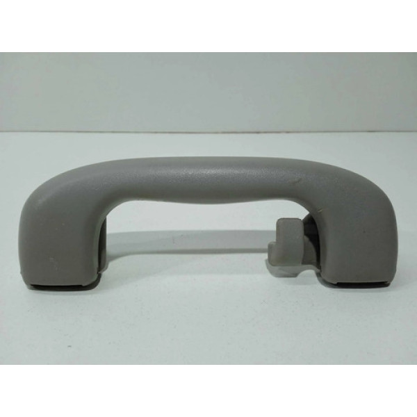 Alça De Teto Traseiro Esquerdo Chevrolet Cruze 2012/2015 Cinza