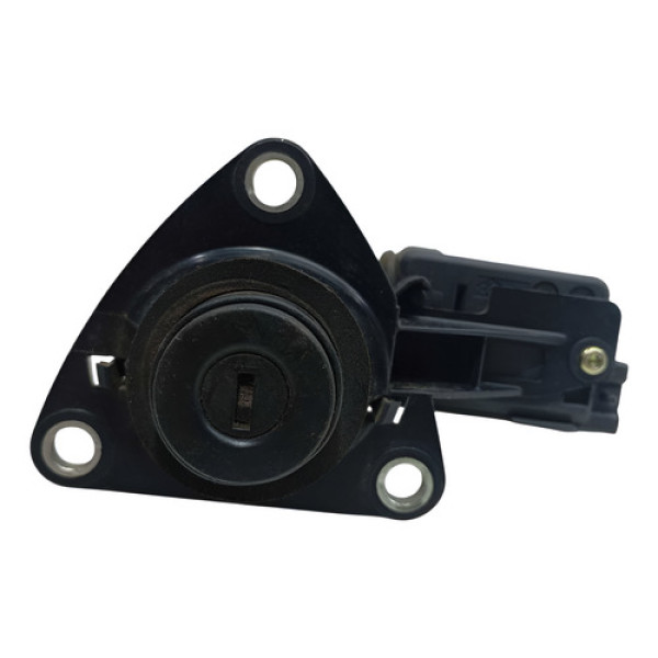 Cilindro Chave Trava Tampa Traseira Renault Duster 2012 2016