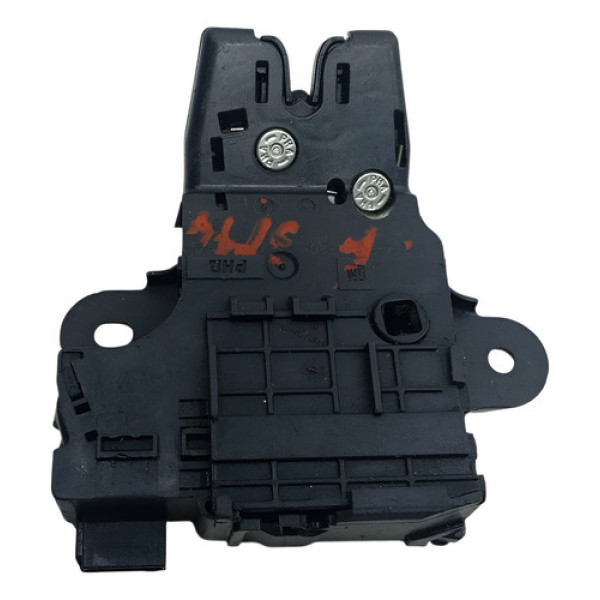 Fechadura Elétrica Tampa Traseira Chevrolet Prisma 2014 2018