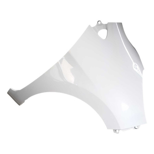 Paralama Direito Kia Picanto 2012 2013 2014 2015 2016 2017