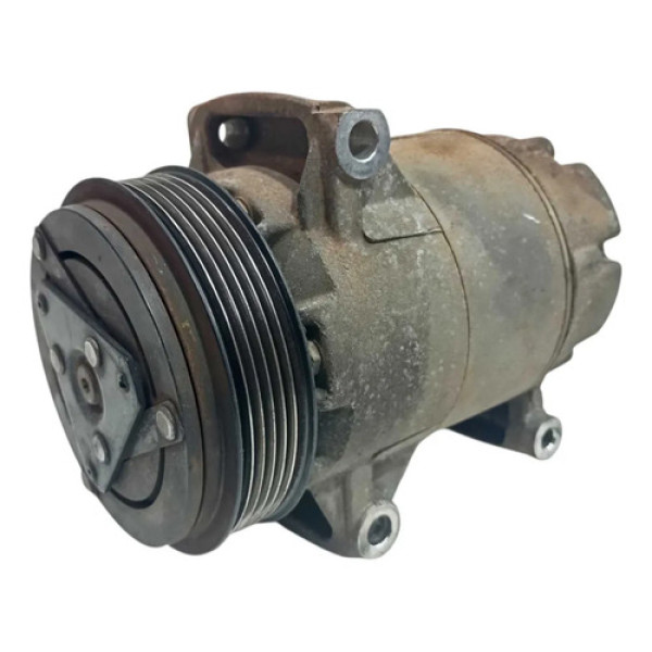 Compressor Ar Condicionado Citroën C3 1.5 8v 2013 2020