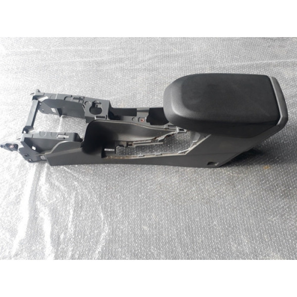 Console Central C/apoio Braço Ford Focus 2009/2013