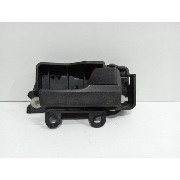 Maçaneta Interna Traseira Esquerda Ford Focus 2009/2013