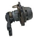 Cilindro Chave Porta Dianteira Esquerda Gm Spin 2012 2016