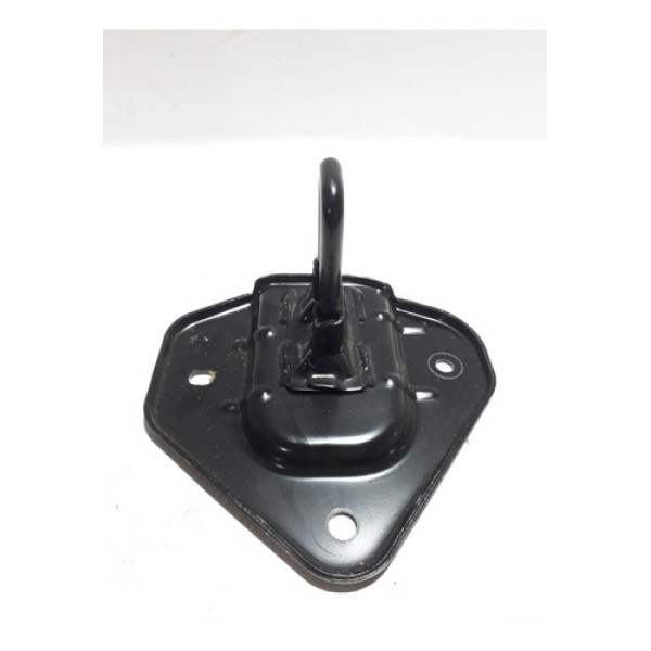 Batente Trava Banco Traseiro Direito Hyundai Creta 2017/2020