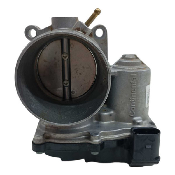 Tbi Corpo Borboleta Volkswagen Voyage G6 G7 1.6 8v 2014 2017