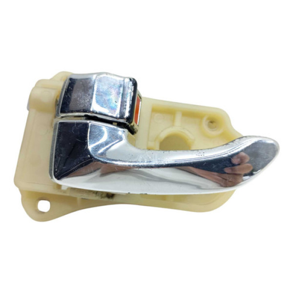 Maçaneta Interna Dianteira Esquerda Hyundai Azera 2008 2011