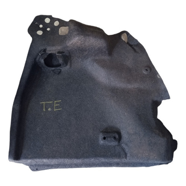 Forração Porta Malas Traseiro Esquerdo Fiat Argo 2017/2020