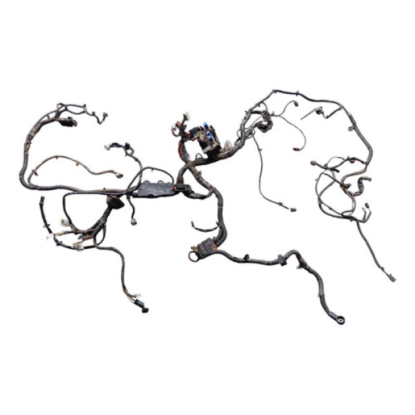 Chicote Frontal Caixa De Fusíveis Nissan Sentra 2.0 16v 2011