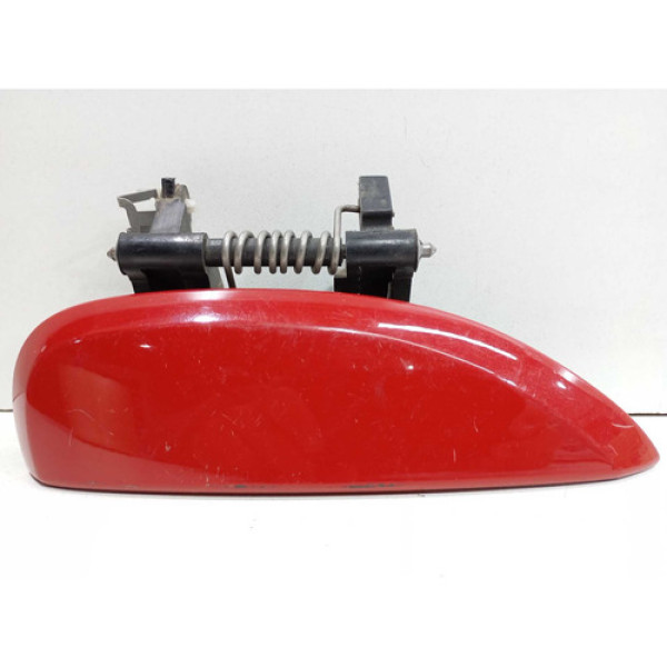 Maçaneta Externa Traseira Direita Renault Logan 2015