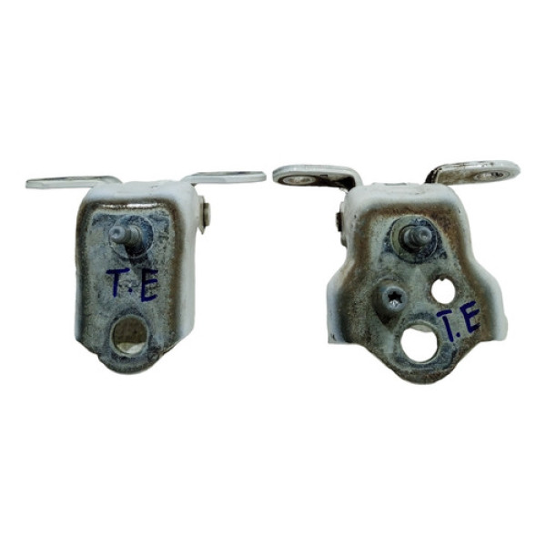 Dobradiça Porta Traseira Esquerda New Fiesta Sedã 2011/2013 