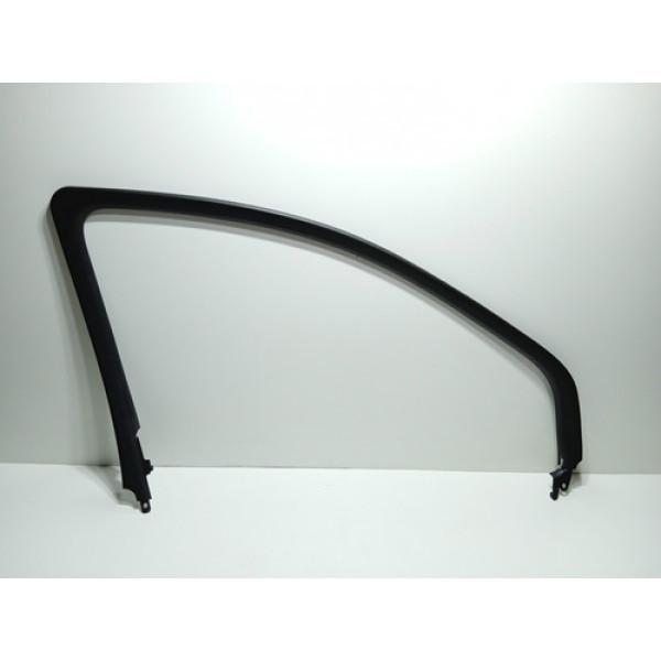 Guarnição Porta Dianteira Esquerda Gm Tracker Ltz 2012/2016