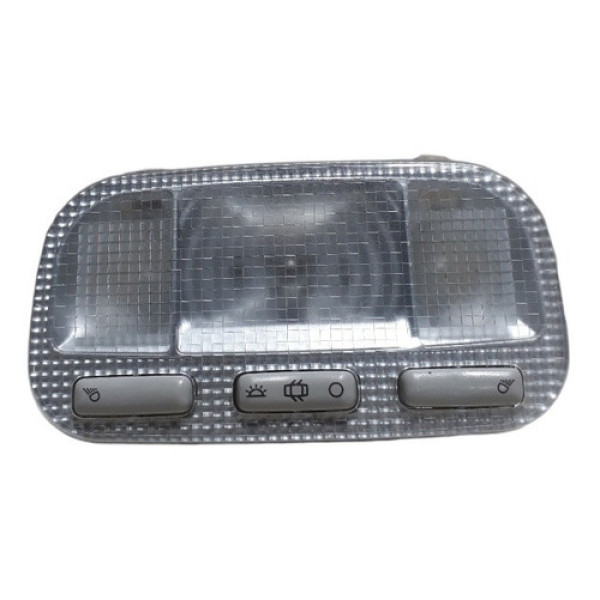 Luz De Teto Cortesia Central Dianteiro C4 Picasso 2008/2013 