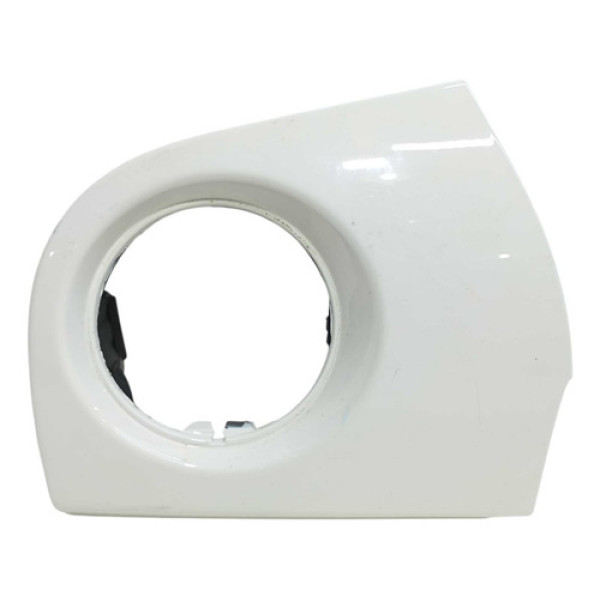 Moldura Difusor De Ar Esquerdo Fiat 500 Cult 2014