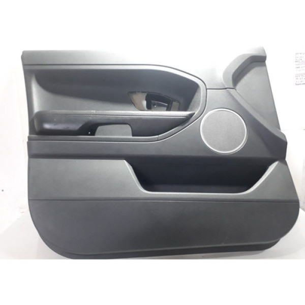 Forro De Porta Dianteiro Esquerdo Evoque 2012/2015 