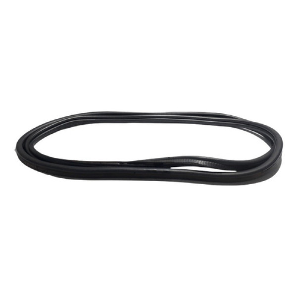 Borracha Vedação Porta Malas C4 Grand Picasso 2008/2013